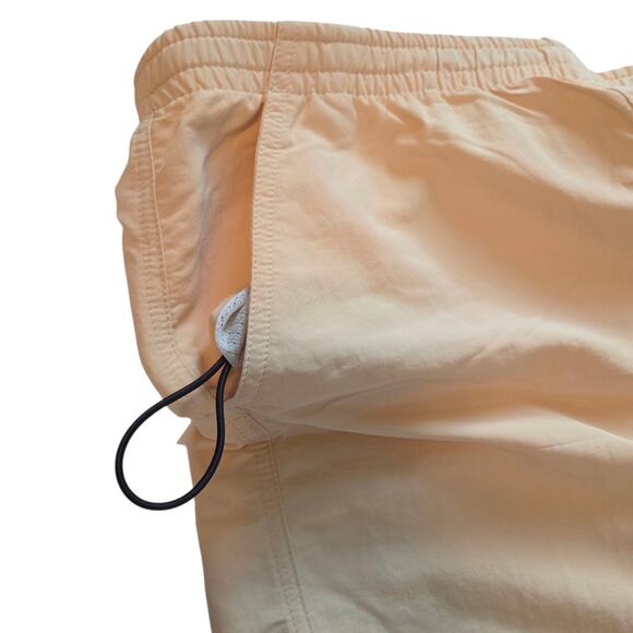 Patagonia Women's Baggies 5" Shorts, Retired - Yellow, Pristine Condition - Picture 5 of 10